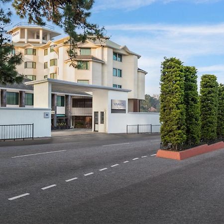 Vivanta Meghalaya Shillong Exterior photo