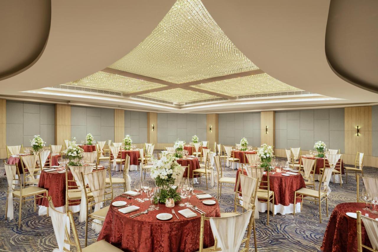Vivanta Meghalaya Shillong Exterior photo