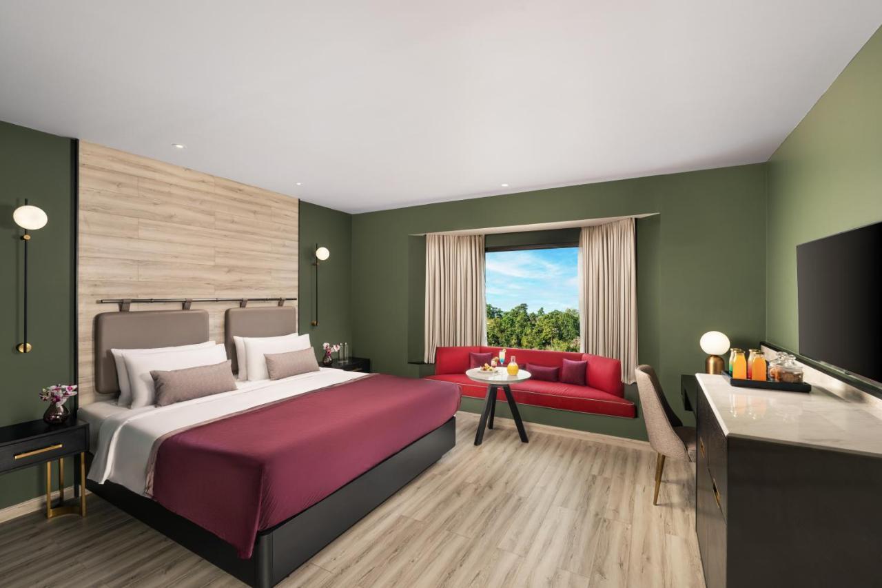 Vivanta Meghalaya Shillong Exterior photo