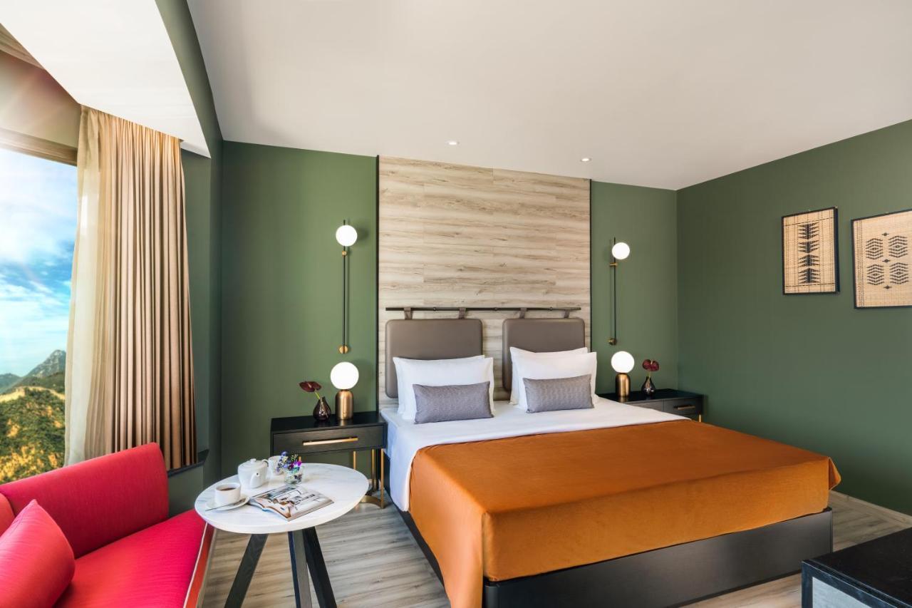 Vivanta Meghalaya Shillong Exterior photo