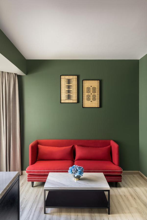 Vivanta Meghalaya Shillong Exterior photo