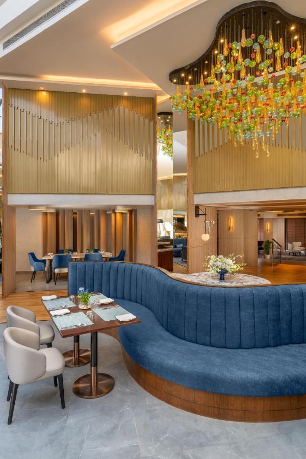 Vivanta Meghalaya Shillong Exterior photo