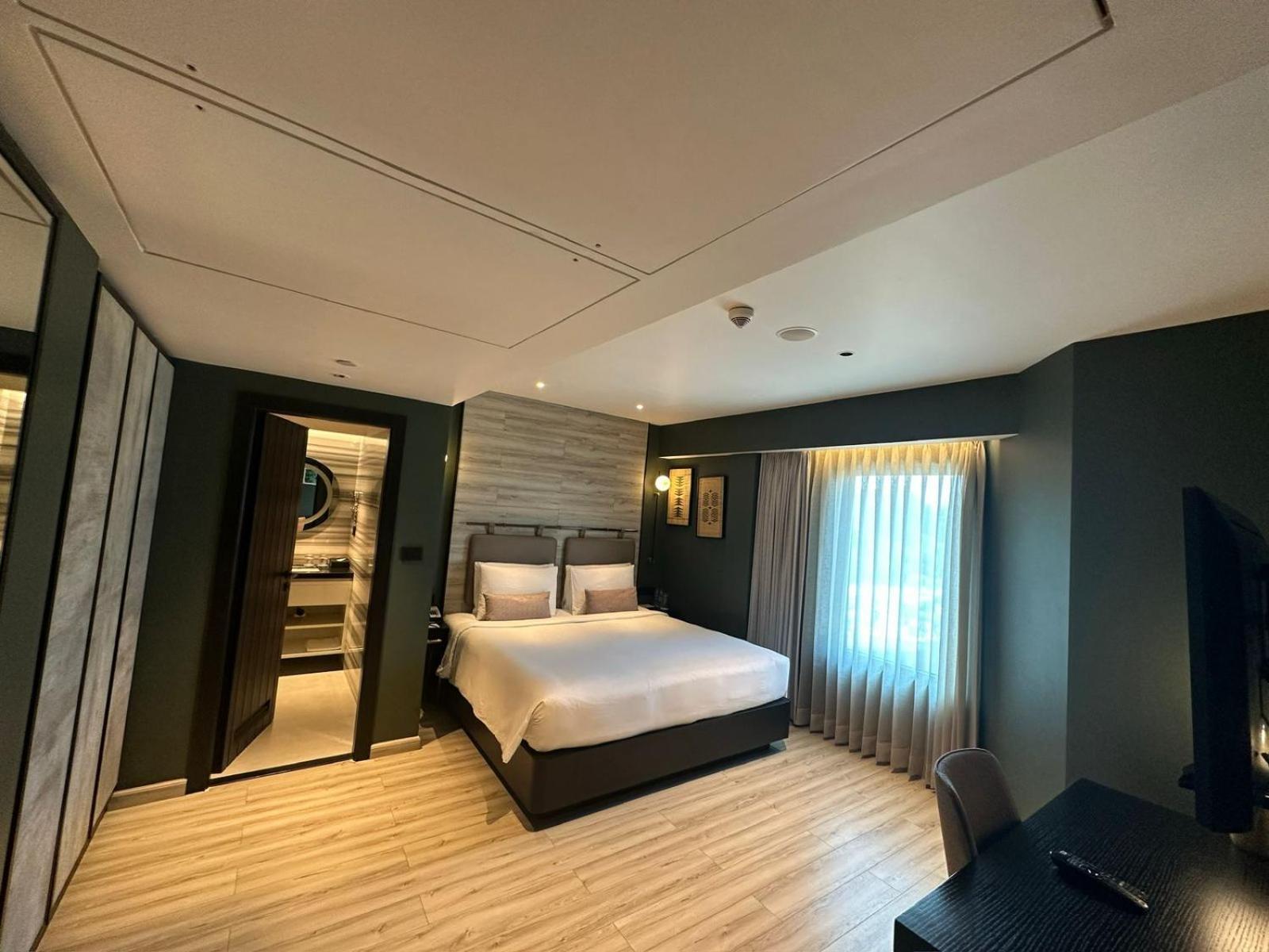 Vivanta Meghalaya Shillong Exterior photo