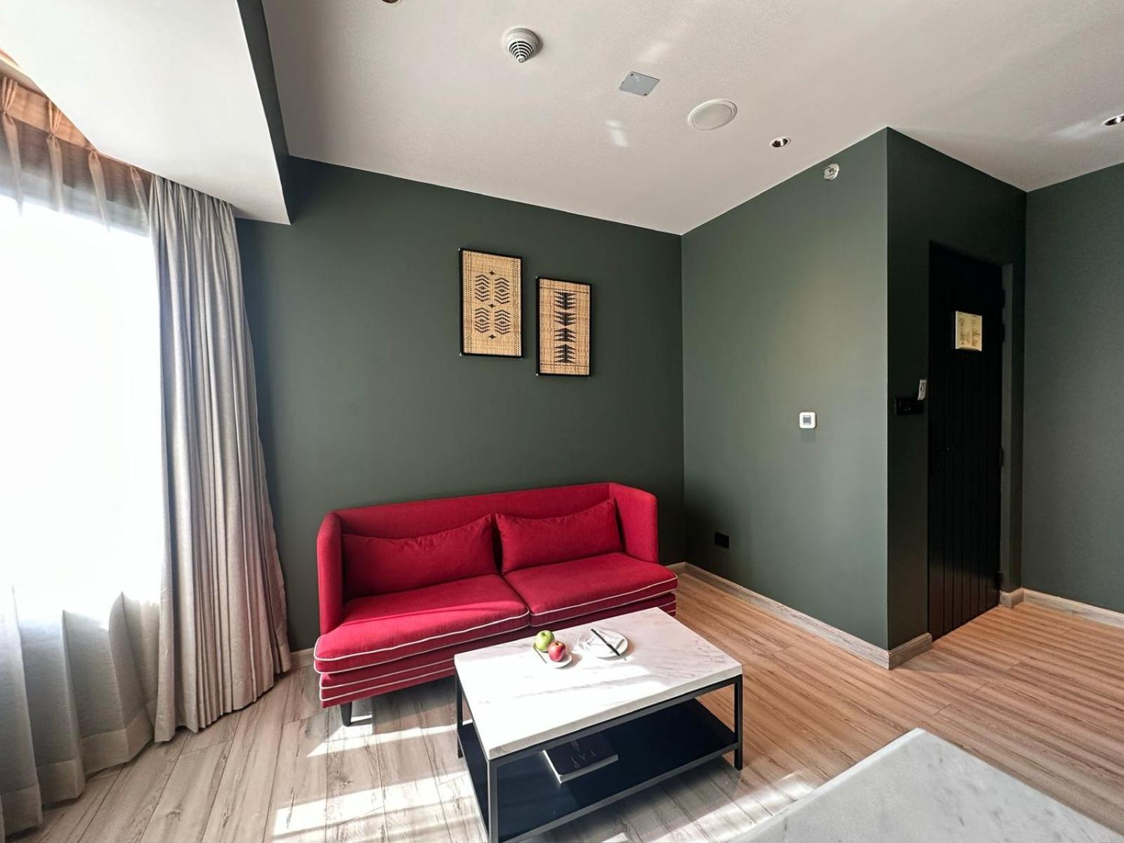 Vivanta Meghalaya Shillong Exterior photo