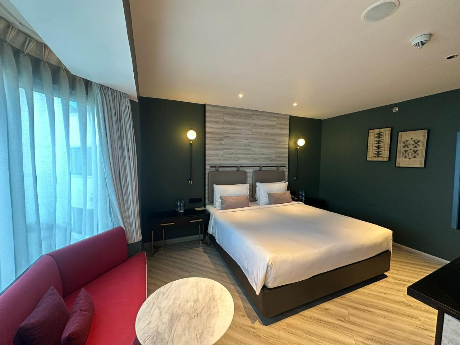 Vivanta Meghalaya Shillong Exterior photo