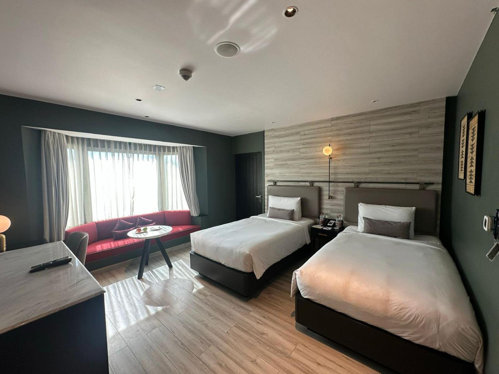 Vivanta Meghalaya Shillong Exterior photo