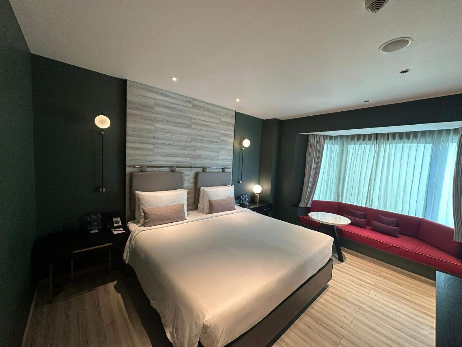 Vivanta Meghalaya Shillong Exterior photo